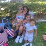 Gina Viaes Saunders - @ginasaunders45 - Instagram