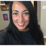 Gina LaGuardia-Schrecker - @ginalaguardia - Instagram