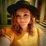 Gina Schulz - @mrs_mirinda - Instagram