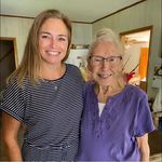 Gina Forrest Schuster - @gina_schuster - Instagram