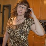 Gina Schuster - @peacefulpagangirl - Instagram