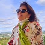 Regine Friedegard Schuster - @ginareginefriedegard - Instagram