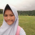 Gina - @ginaselfiana01 - Instagram