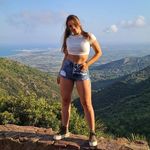 Gina Rico - @gina.sernaa - Instagram