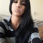 Gina Serna - @serna863 - Instagram