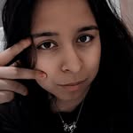 Gina Serna - @art_of_gina - Instagram