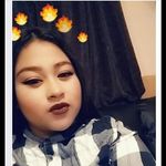 Gina Serna - @georgina.alejandra.5682 - Instagram