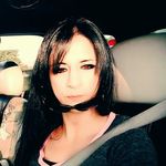Gina Serna - @hunnybunny7676 - Instagram