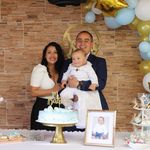 Gina Serna - @ginaserna59 - Instagram