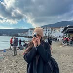 Gina Shaffer - @gilsschrod - Instagram