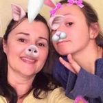 Gina Shaffer - @ginamshaffer - Instagram