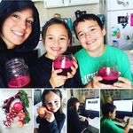 Gina Shaffer - @familyjuicebox - Instagram