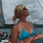 Gina Sharp - @captdaggers - Instagram