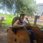 Gina Sharp - @mystikllady - Instagram