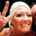Gina Sharp - @fluffychick48 - Instagram