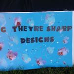 Gina Sharp - @_gtheyresharpdesigns - Instagram