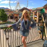 Gina Sharp - @sharpgirl865 - Instagram