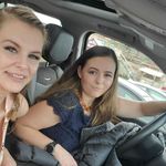 Gina Sharp - @beeamustang - Instagram