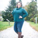 Gina Sheets - @coffeedogsrepeat - Instagram