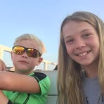 Gina Sheets - Facebook