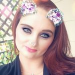 Gina Shields - @ginashields86 - Instagram