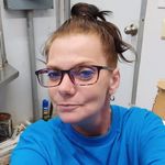 Gina Shields - @ginashields34 - Instagram