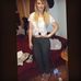 Gina Shook - Facebook