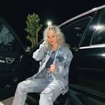 @gina_silver_303 - Instagram