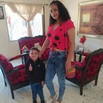Gina silvera - @ginasilver96 - Instagram
