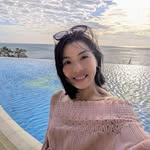 Felicia Wang - @ginasmall33 - Instagram