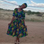 Gina_de_small - @malibuhoabes - Instagram