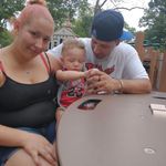 Gina Marie Small - @ginamcneil32 - Instagram