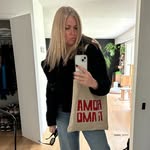 Gina Mistretta Small - @ginameea - Instagram