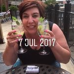 Gina Small - @hipchikg - Instagram