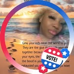 Gina Small - @lovelifeheaven37 - Instagram