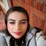Gina Solis - @aliciageorguinaquiroz - Instagram