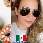 Gina Solis - @ginasolis74 - Instagram
