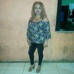Gina Solis - @ginapatricia.solisrios - Instagram