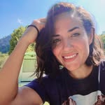 Gina Solis - @gso11s - Instagram