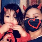 Gina Solis - @ginasolis9201 - Instagram