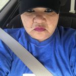 Gina Solis - @ginasolis37 - Instagram