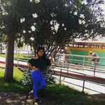 Gina Solís - @ginasolis41 - Instagram