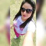 Gina Solis - @gsoledadsolis - Instagram
