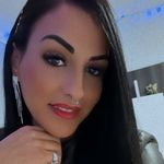 Gina Solis Alvarez - @georginacong - Instagram
