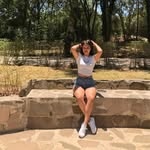 Gina Solis Garcia - @ginasolisgarcia - Instagram