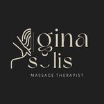 Gina Solis Massage Therapist - @ginasolismassage - Instagram