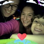 Gina Soviero Fontanetta - @beachflower529 - Instagram