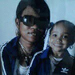 gina spence - @simply_g_motherof3 - Instagram