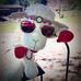 Gina Spence - Facebook