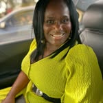 Gina Spence-Virgil - @ginaspencevirgil - Instagram